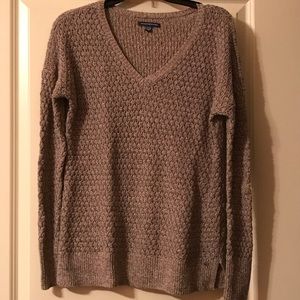 Ladies American Eagle Sweater SZ S